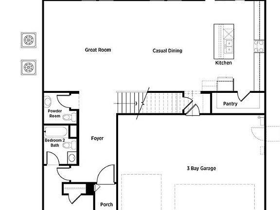 3rd image of 5417 Scandia Lore Ct
