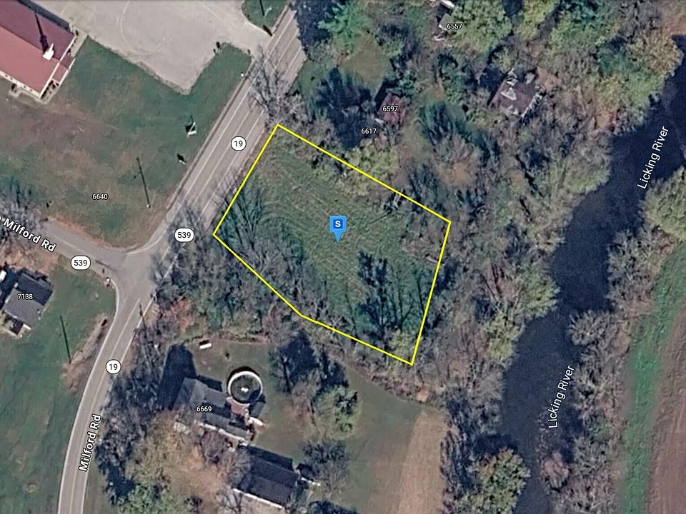 1st image of 6617 Powersville Harrison Co Rd