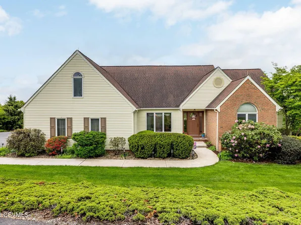 86 Sunset Dr, Danville, PA 17821