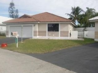 15001 Brighton Ln, Davie, FL 33331