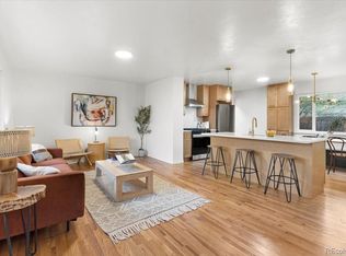 3285 N Krameria St, Denver, CO 80207