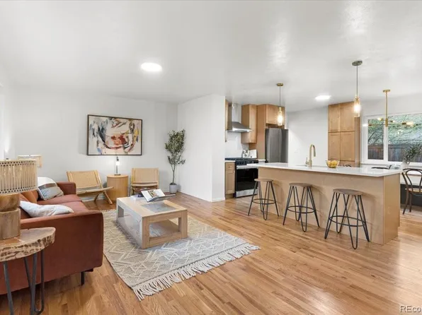 3285 N Krameria Street, Denver, CO 80207