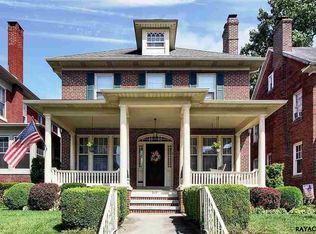 217 E Middle St, Hanover, PA 17331