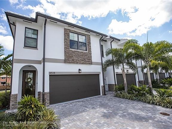 2nd image of 4430 SW 32nd Ave #53