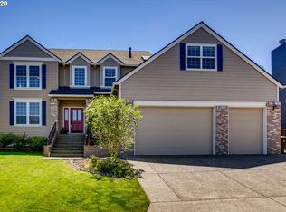 14176 SW Mistletoe Dr, Tigard, OR 97223