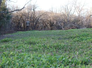 1 S 4659th Rd, Bunch, OK 74931