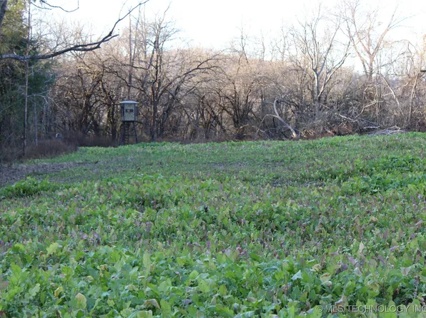 1 S 4659th Rd, Bunch, OK 74931