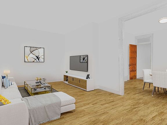 4th image of 431 W 121st St APT 5C