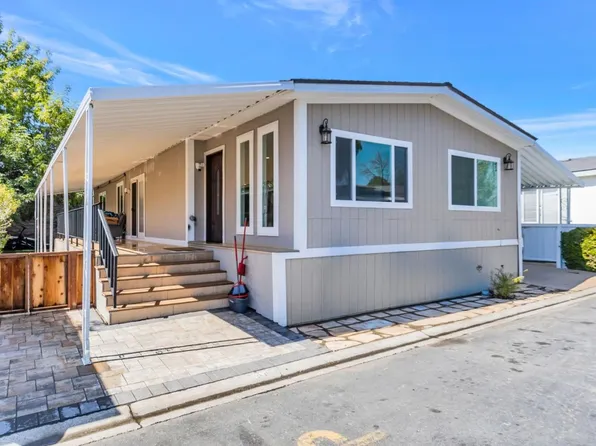 2151 Oakland Rd Space 98, San Jose, CA 95131