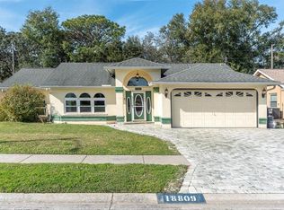 18809 Parade Rd, Hudson, FL 34667