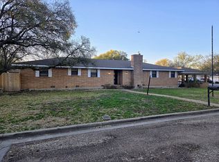 1108 W Three A St, Mc Gregor, TX 76657