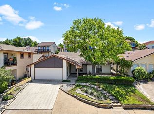 3613 Highpoint Dr, Rockwall, TX 75087