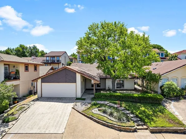 3613 Highpoint Dr, Rockwall, TX 75087