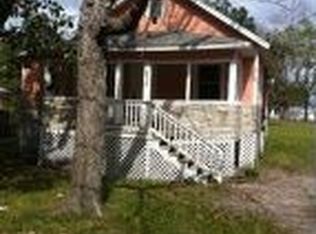 615 Carlton St, Jacksonville, FL 32208