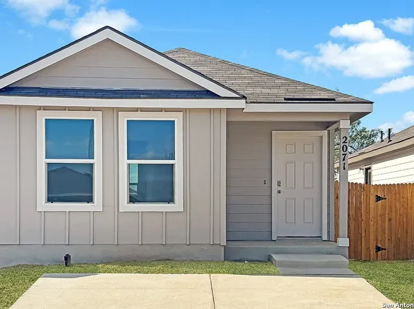 2071 Organ Pipe Cactus, San Antonio, TX 78221