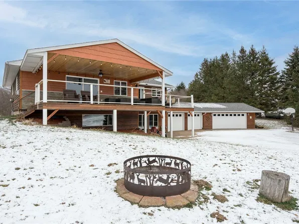 1267 4th Street, Almena, WI 54805