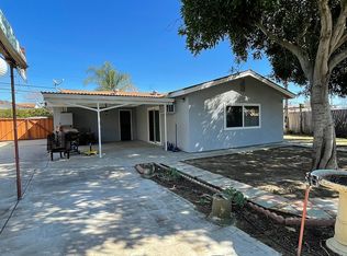 9632 Domer Rd #9632, Santee, CA 92071
