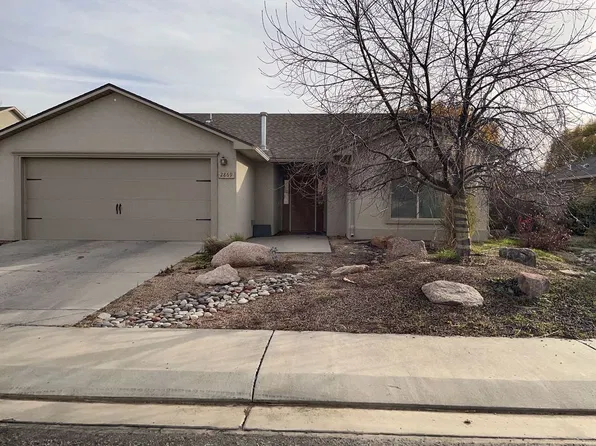 2869 Rock Creek Dr, Grand Junction, CO 81503