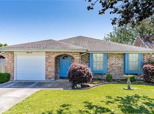 5017 Senac Dr, Metairie, LA 70003