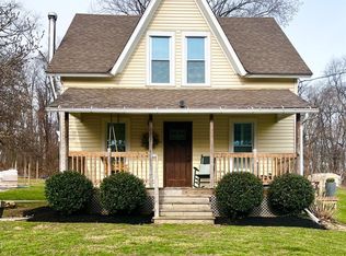 10900 Humm Rd, Berlin Heights, OH 44814