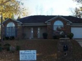 7969 Big Creek Ct, Columbus, GA 31904