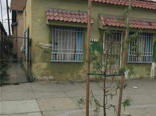 5881 S Broadway, Los Angeles, CA 90003