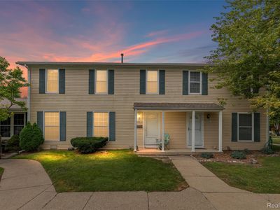 6986 Harvard Ln, Canton, MI, 48187