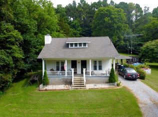 301 Red Tuttle Rd, Bethpage, TN 37022