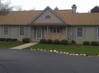619 Maryland Pl, Vincennes, IN 47591