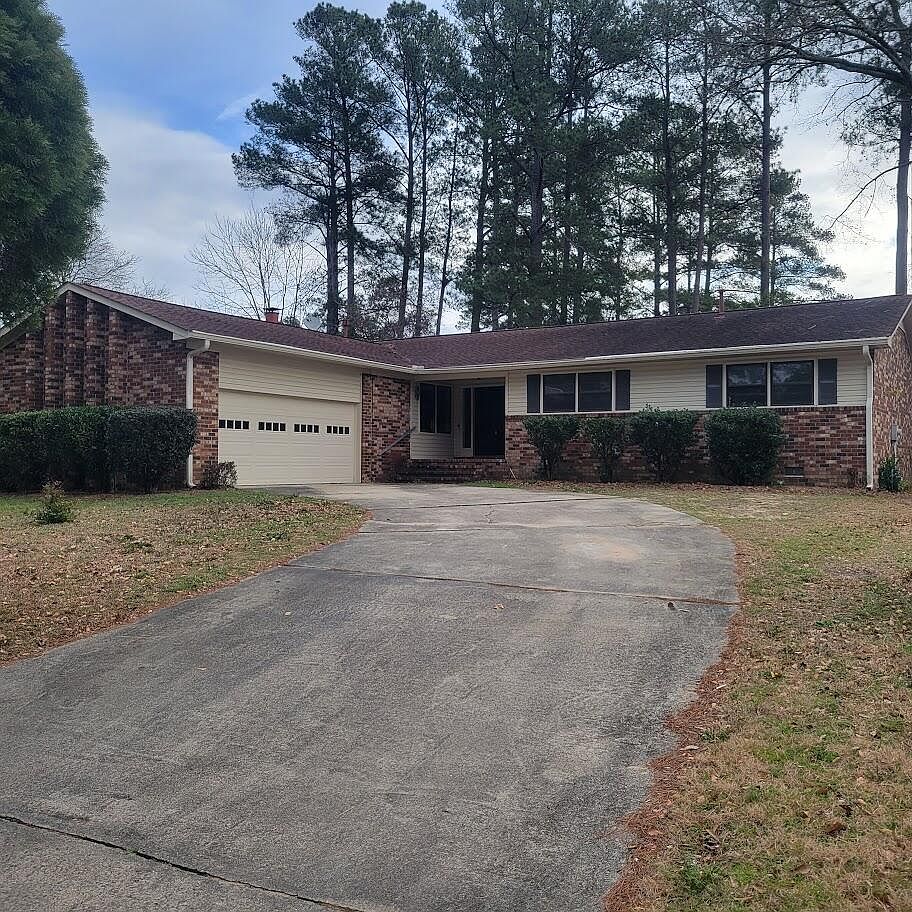 136 Holiday Dr, Martinez, GA 30907 Zillow