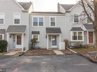 2482 Norrington Dr, Norristown, PA 19403