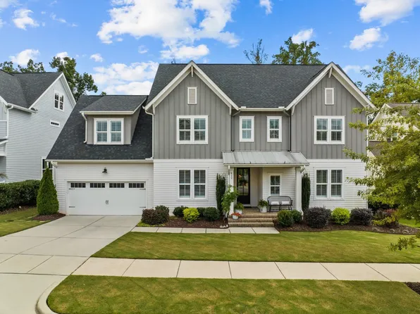 412 Quaker Meadows Ct, Holly Springs, NC 27540