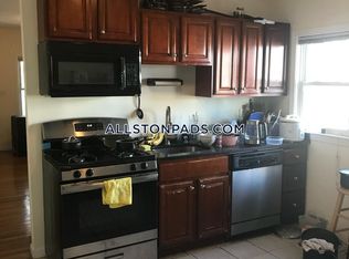 28 Linden St #A1, Allston, MA 02134