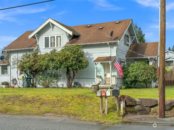 2120 Madison Street, Everett, WA 98203