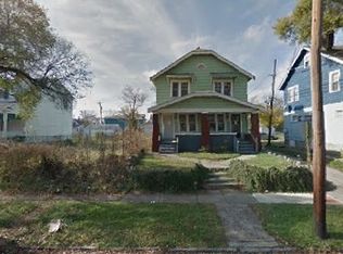 1071 S Ohio Ave, Columbus, OH 43206