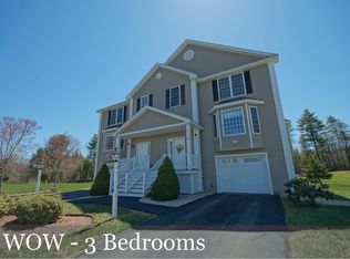 18 Shaker Heights Rd, Chester, NH 03036