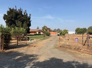 11543 #c Road 248, Porterville, CA 93257