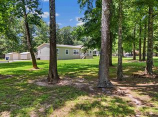 27 Loblolly Cir, Greers Ferry, AR 72067