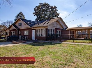 125 S Main St, Sparta, TN 38583