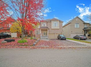 47 Vineyard Ave, Whitby, ON L1P 1X5