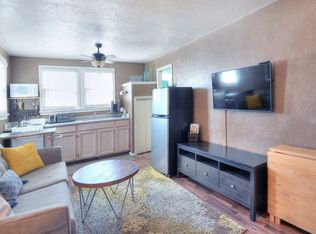 2215 W Colorado Ave, Colorado Springs, CO 80904