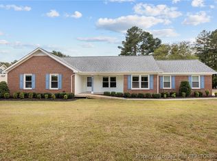 3386 Brushy Hill Rd, Fayetteville, NC 28306