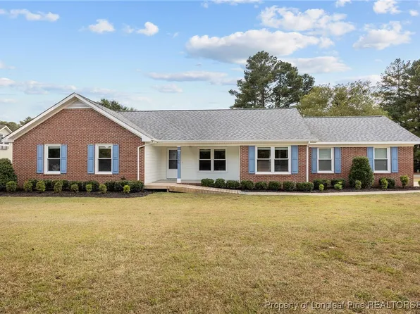 3386 Brushy Hill Rd, Fayetteville, NC 28306