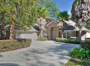 5427 Paces Mill Rd, Tallahassee, FL 32309