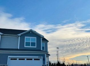 1013 Alluvial Way #1013, South Elgin, IL 60177
