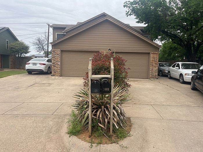 1st image of 1403 Palmnold Cir E