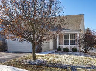 14279 Newport Cir, Huntley, IL 60142