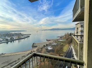 1133 Beach Ave #2204, Vancouver, BC