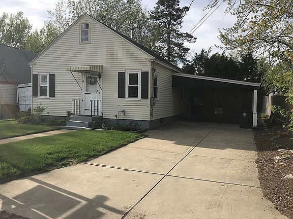 2nd image of 14 Blanchard St