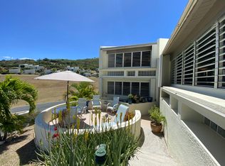 409 The Reef, Christiansted, VI 00820